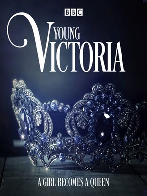 cover image of Young Victoria